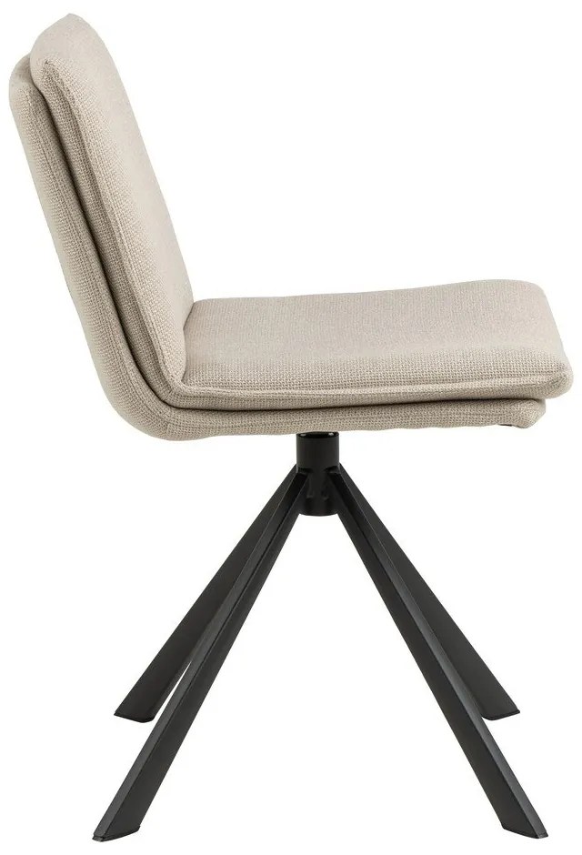 Крем стол за хранене Flynn - Actona