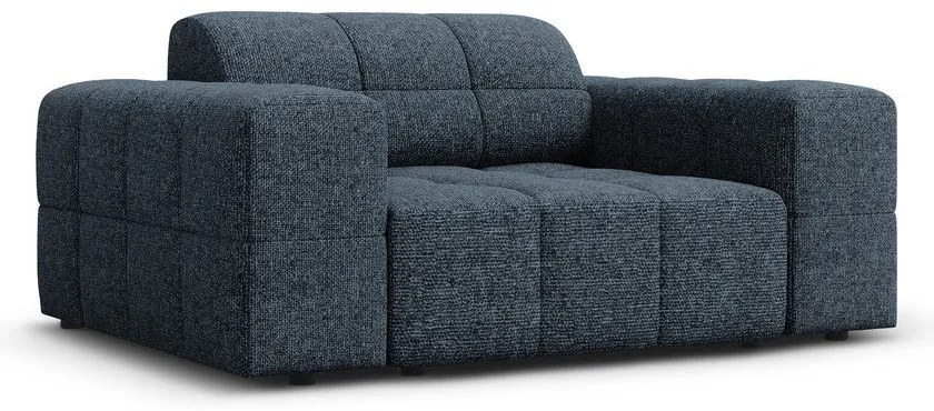 Син фотьойл Chicago - Cosmopolitan Design