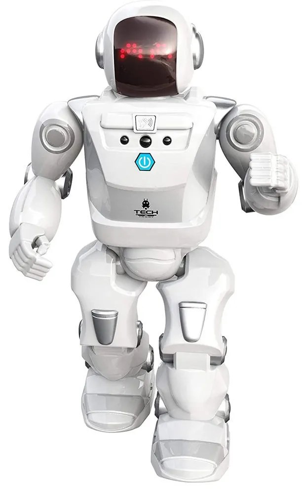 Програмирай робот Х Silverlit, с Р/У