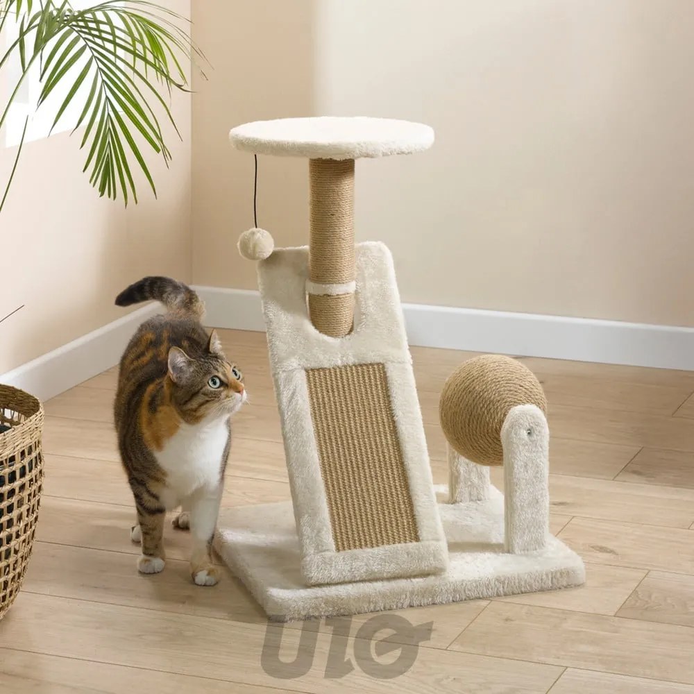 Място за отдих на котки Nomade – Love Story