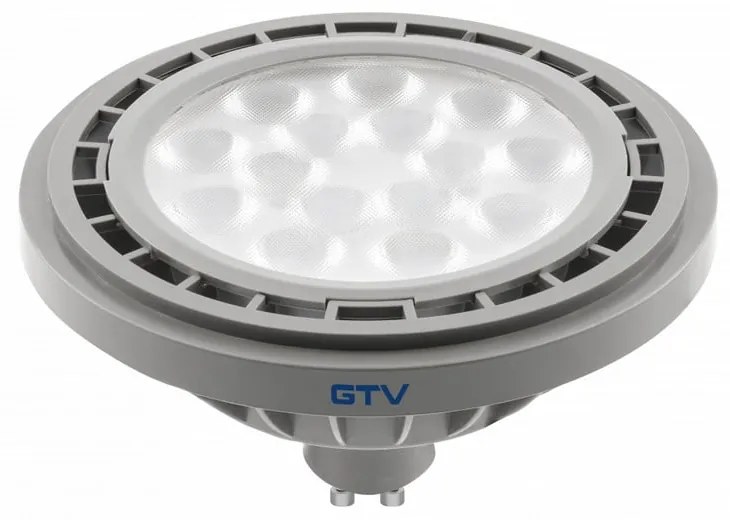 LED крушка GU10, 12,5 W – GTV