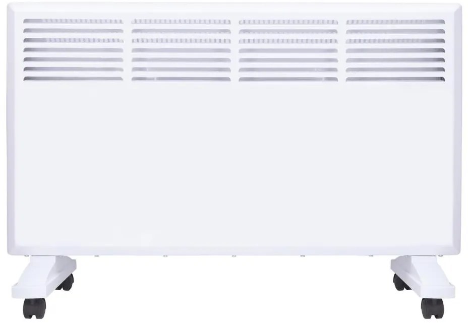 Solight KP12 - Конвектор с горещ въздух с термостат 2000W/230V IPX4