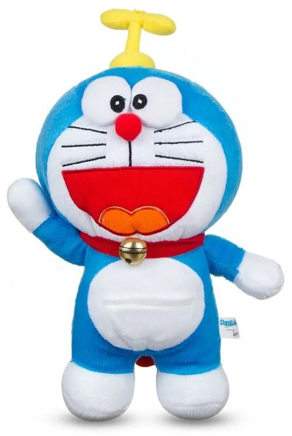 Плюш Doraemon 20 cm