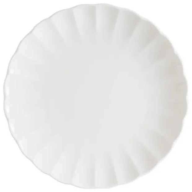Bonna - Порцеланова чиния ф21см EAST-(EAT 21 DZ)