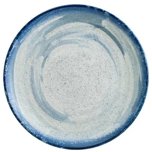 Порцеланова чиния ф21см BONNA-HARENA-(S-MT-HRN GRM 21DZ)