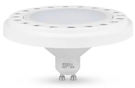 LED крушка AR111 GU10/15W/230V 120° 4000K