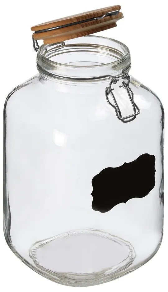 Стъклена кутия за храна Grocer – Premier Housewares