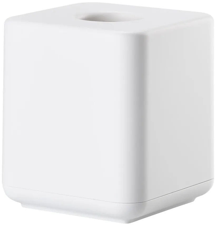 Пластмасова кутия за носни кърпички Ume – Zone