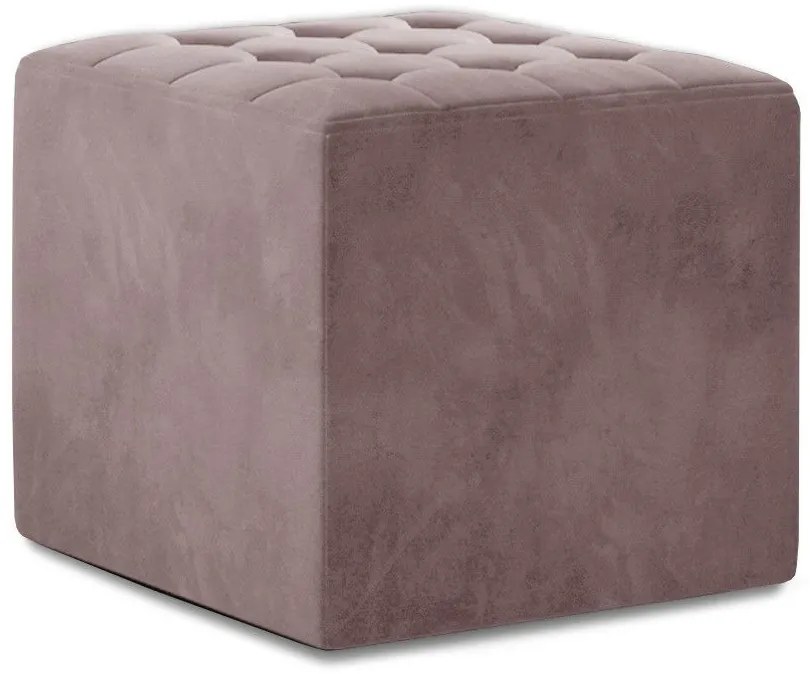 Пуф Cristophe-розов