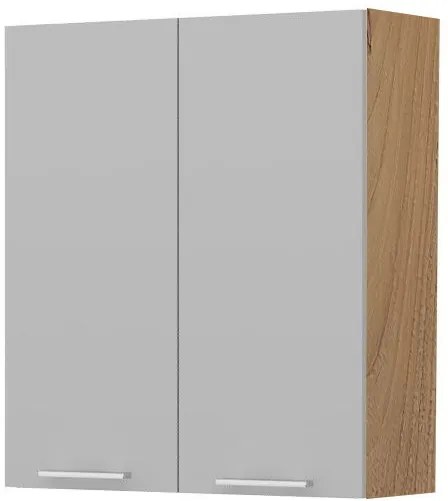 Страничен панел на стенен шкаф Modena BP-V9-Walnut