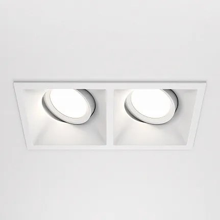 MAYTONI Downlight Dot - DL029-2-02W