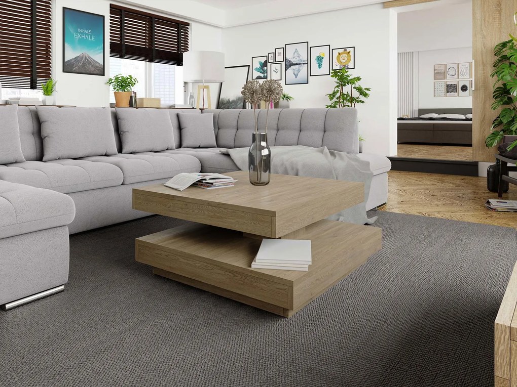 Масичка за кафе Nenani-Сонома