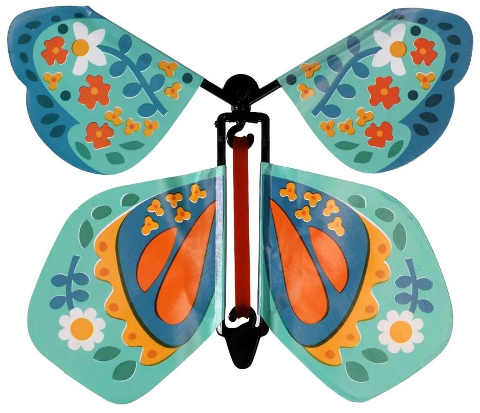 Играчка Magic Butterfly – Rex London
