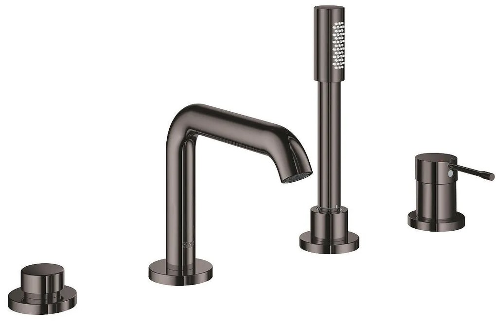 Четиридупкова комбинация за вана, 19578A01