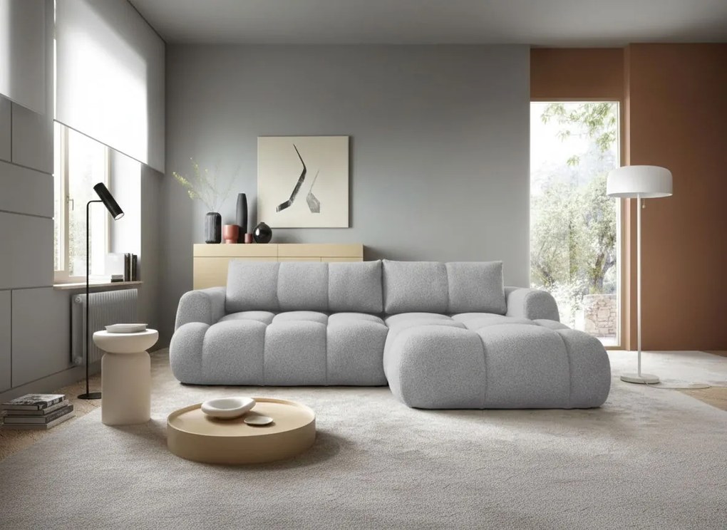 Ъглов диван Mitto-Gkri-Left