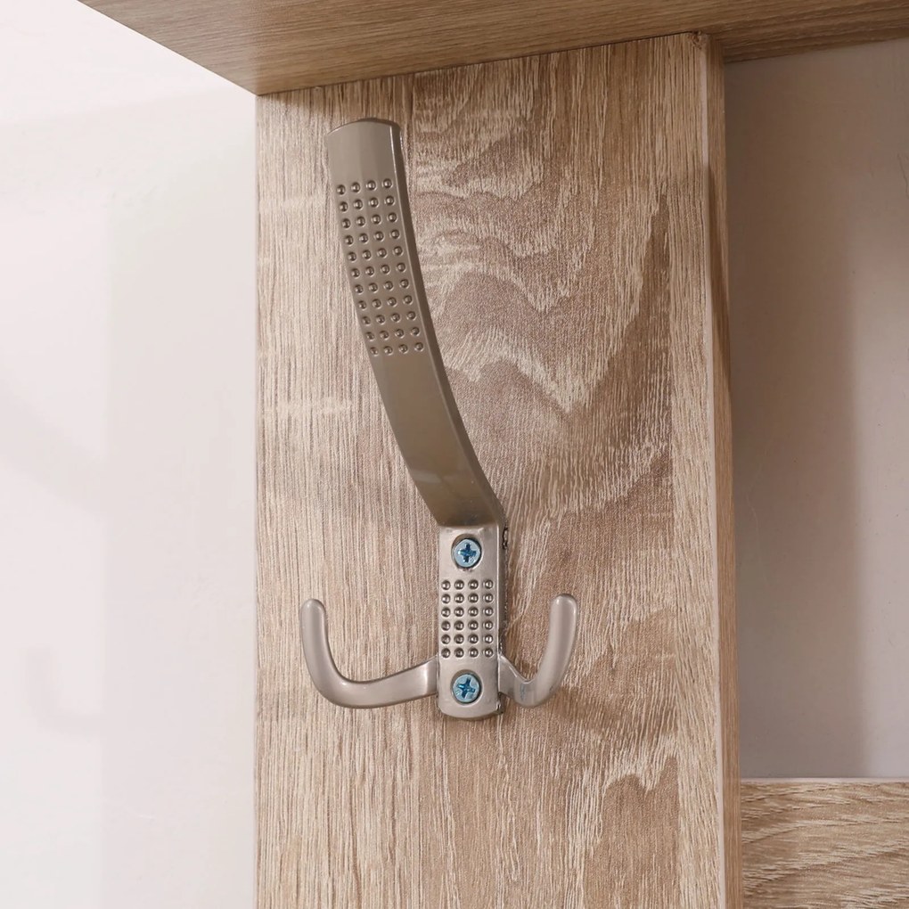 Коридор единица Zeriac