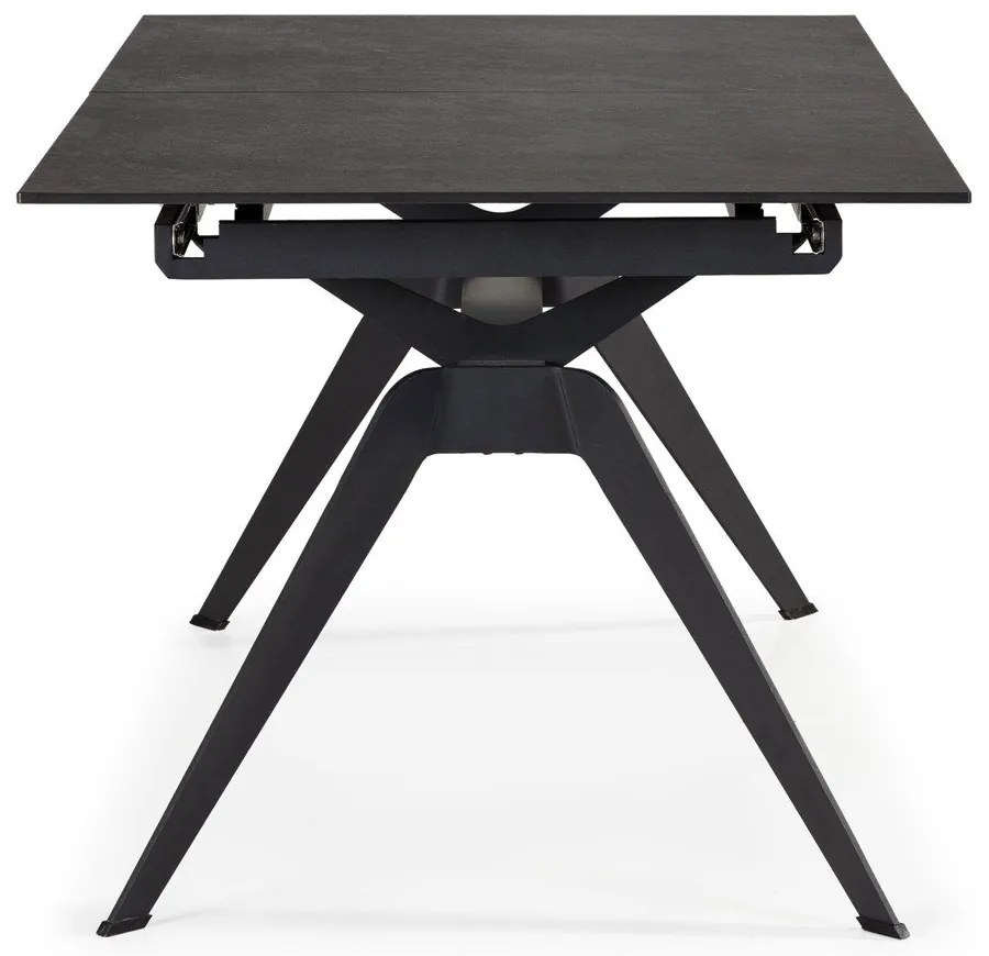 Керамична маса за хранене 90x160 cm Lula - Marckeric