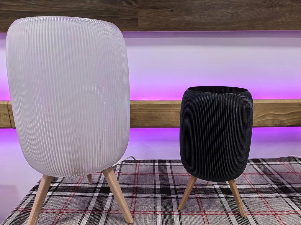 Нощна лампа LUMINA /модел L050027/