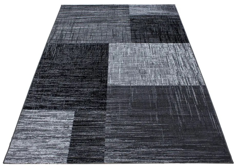 Сив килим 160x230 cm Plus – Ayyildiz Carpets