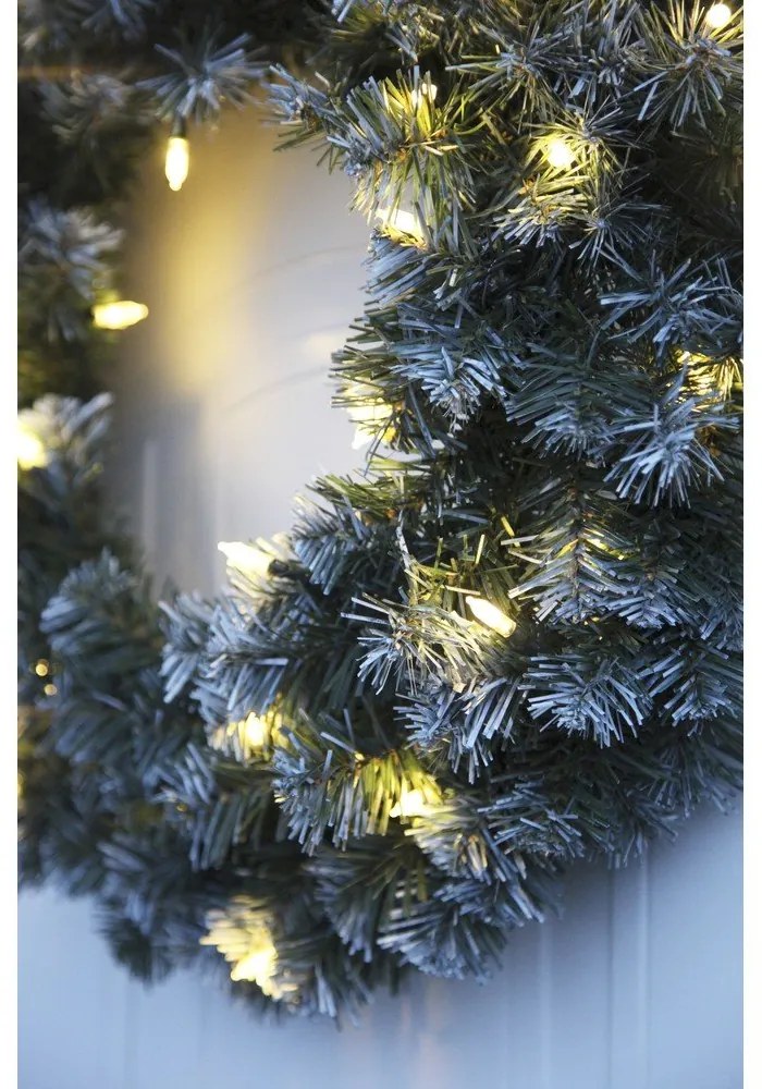 LED венец Венец, ⌀ 50 см - Star Trading