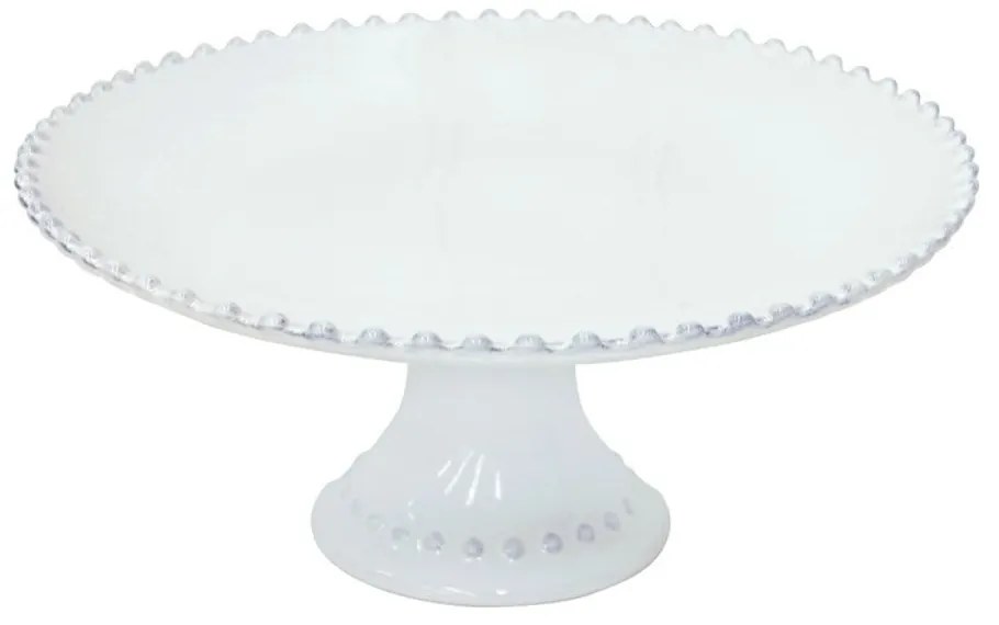 Керамична поставка за сладкиши - Costa Nova