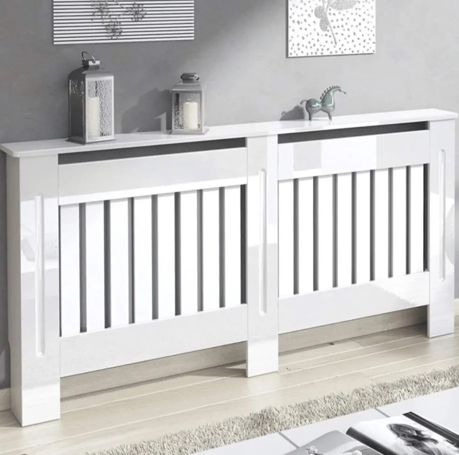 Калъф за радиатор Калина-дължина: 172 см