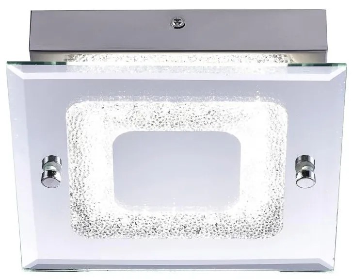 Leuchten Direkt 11570-17 - LED Лампа LISA LED/6W/230V