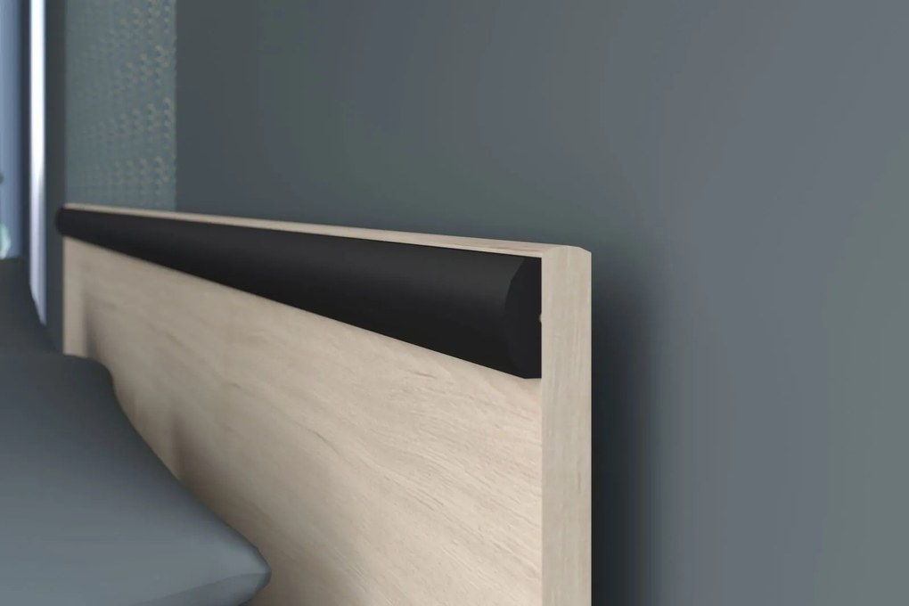 Легло Novel-140 x 190-Fusiko-Mavro