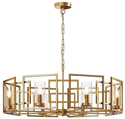 MAYTONI Пендел Bowi - H009PL-08G