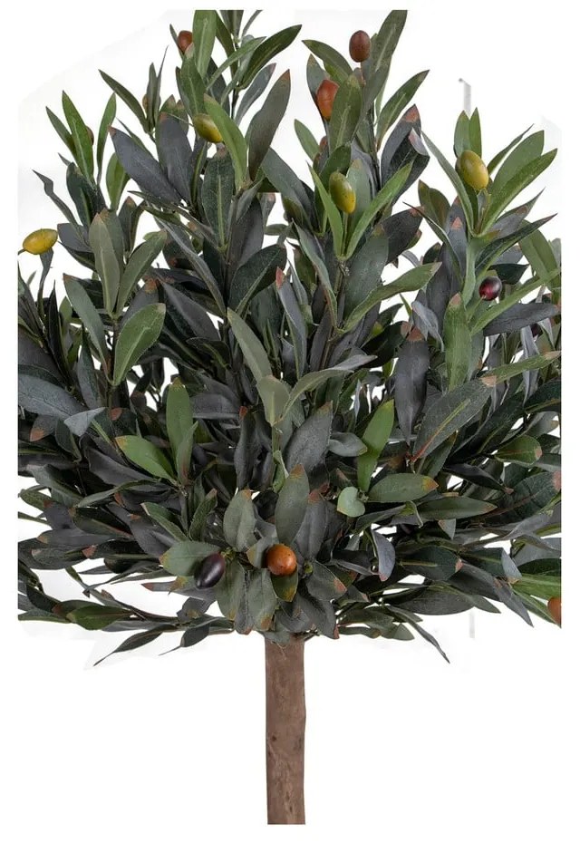 Изкуствено маслиново дърво (височина 126 см) - House Nordic
