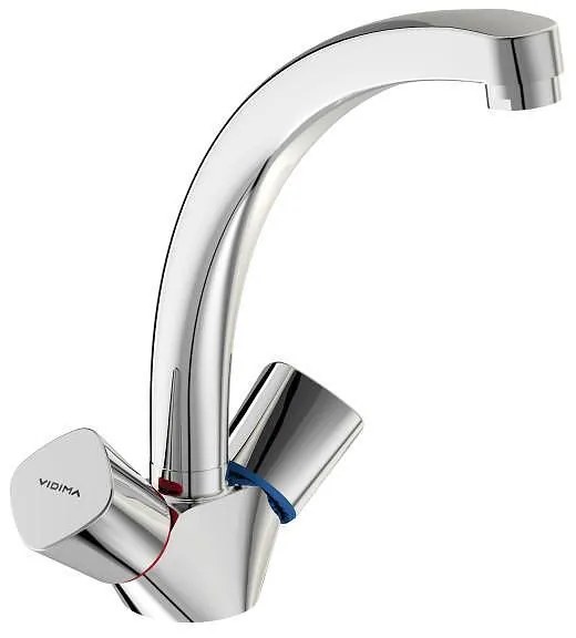 Смесител за кухня, BA246AA, Ideal Standard
