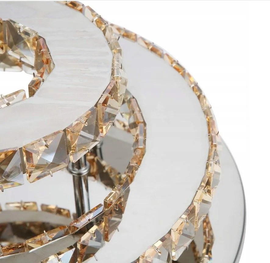 Плафон LED 20W APP411-C