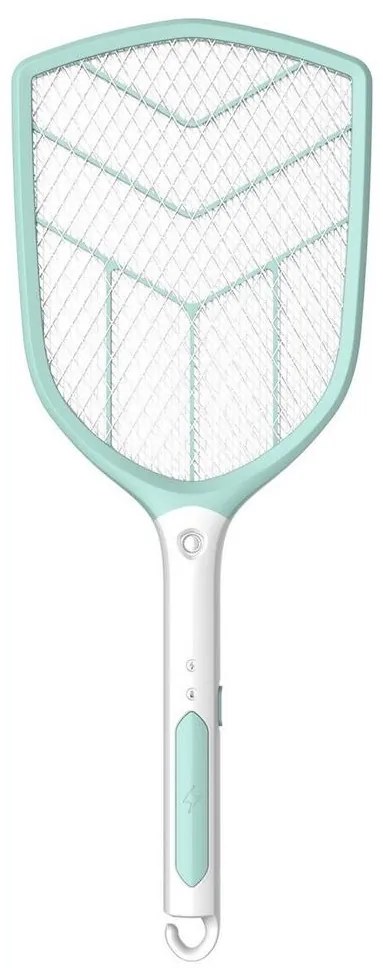 LED Електрическа палка за насекоми 1200 mAh/4,2V