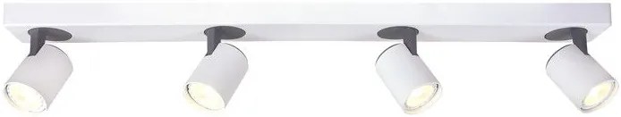 Таван Стена Спот Disco 4лампа