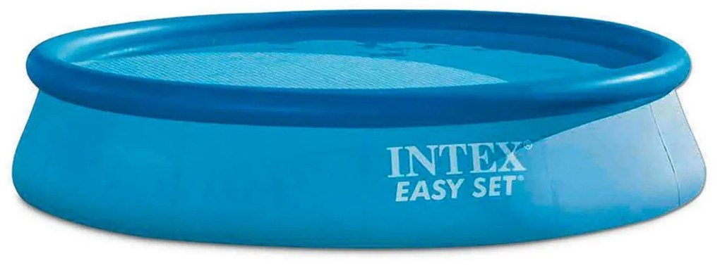 Надуваем Басейн Intex Easy Set 7290 l Кръгъл 396 x 84 cm