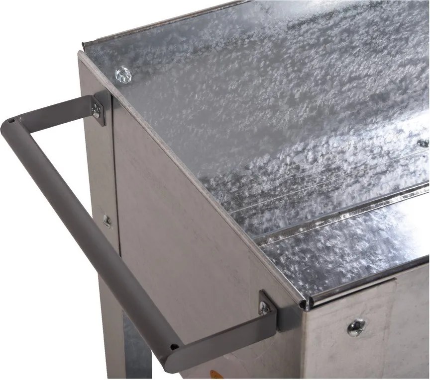 Повдигната леха Lavandia – Garden Pleasure