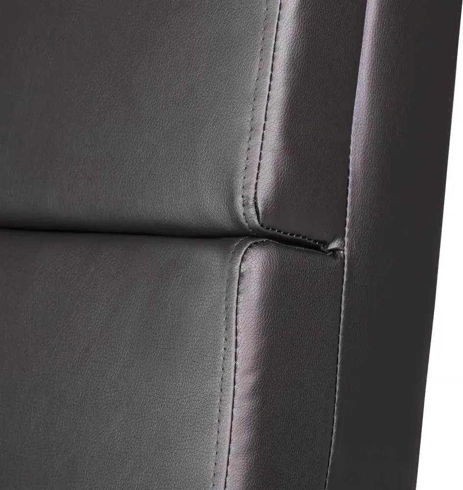 Релаксиращ масажен шезлонг Лондон с отопление textília piesková