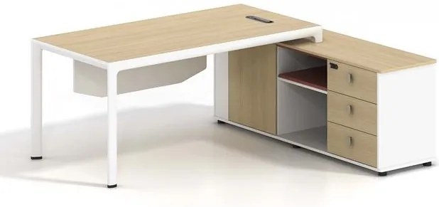 Бюро Langen-Length: 160 cm