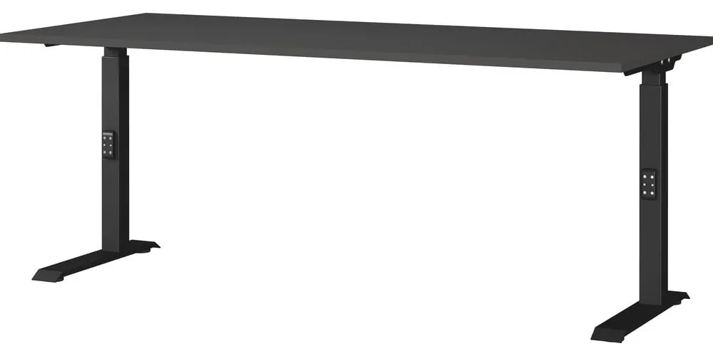 Регулируема работна маса 80x180 cm Bedano – Germania