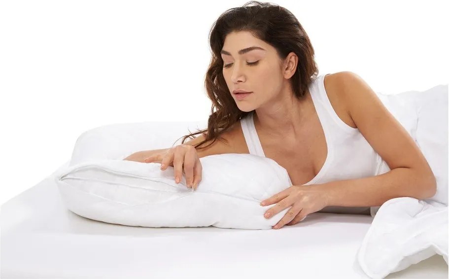 Протектор за възглавница 70x60 cm – Good Morning