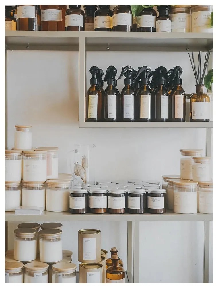 Дифузер #57 Chamomile, Linden, Birch – Perfumed Prague