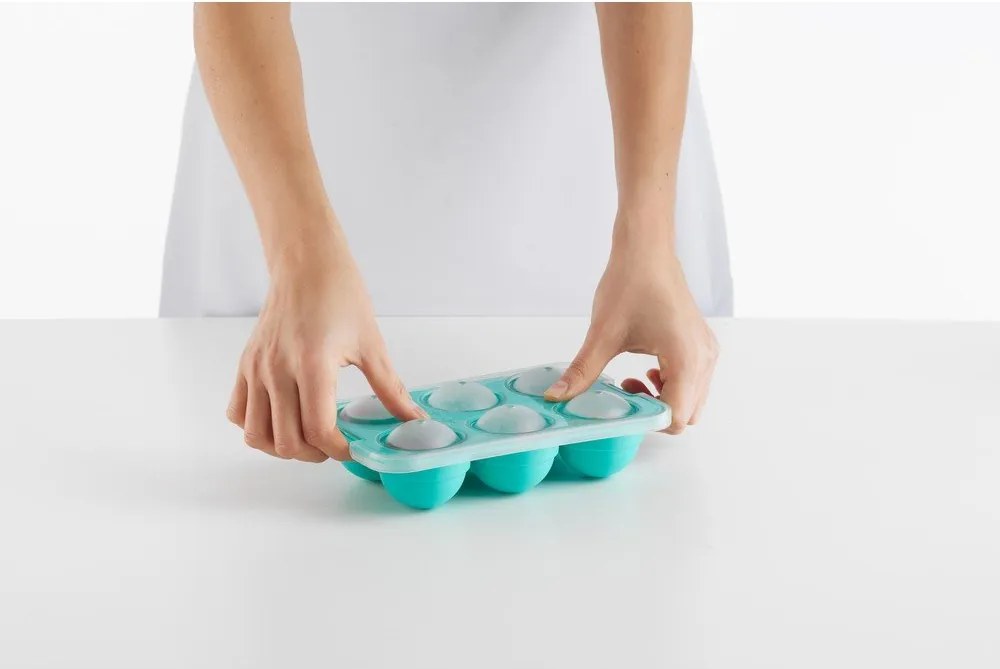 Силиконова форма за лед To Go – Lékué