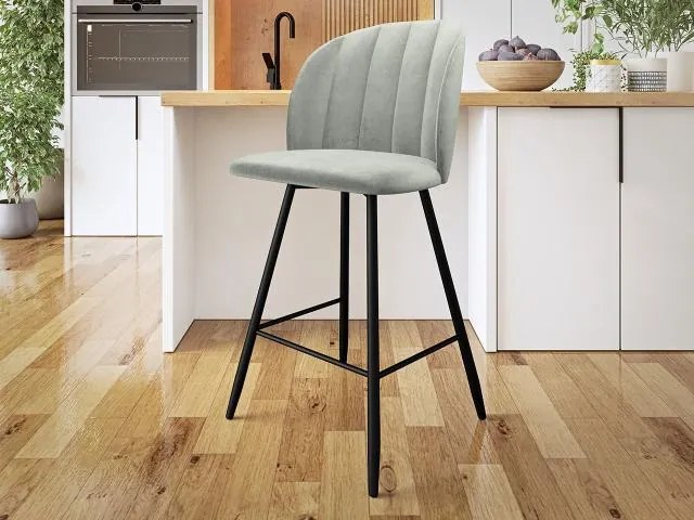 Бар стол SH2-Gkri Anoixto