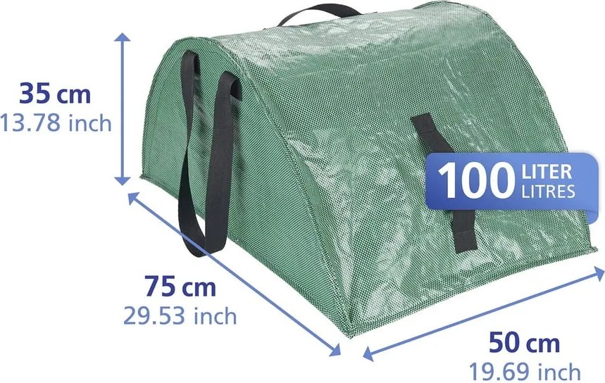 Градинска кошница XL – Maximex