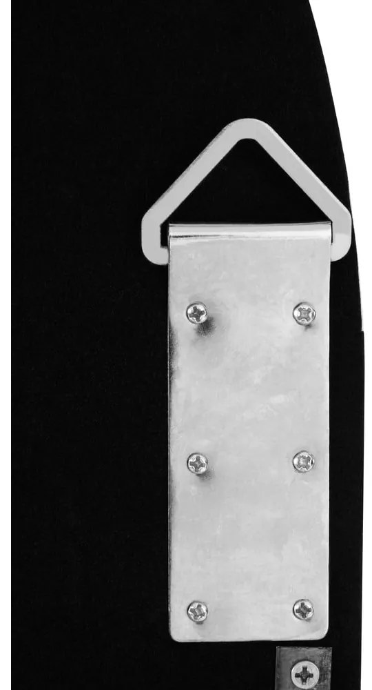 Стенно огледало 156x150 cm - Premier Housewares