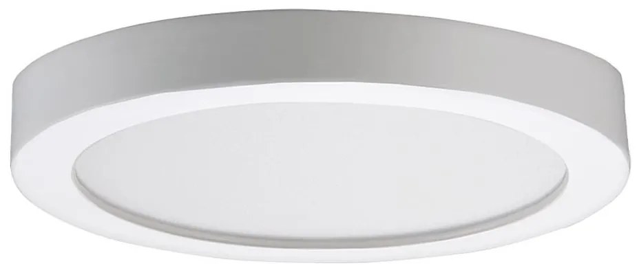 Eglo 97115 - LED таванно осветително тяло FUEVA-RW 1xLED/16,5W/230V