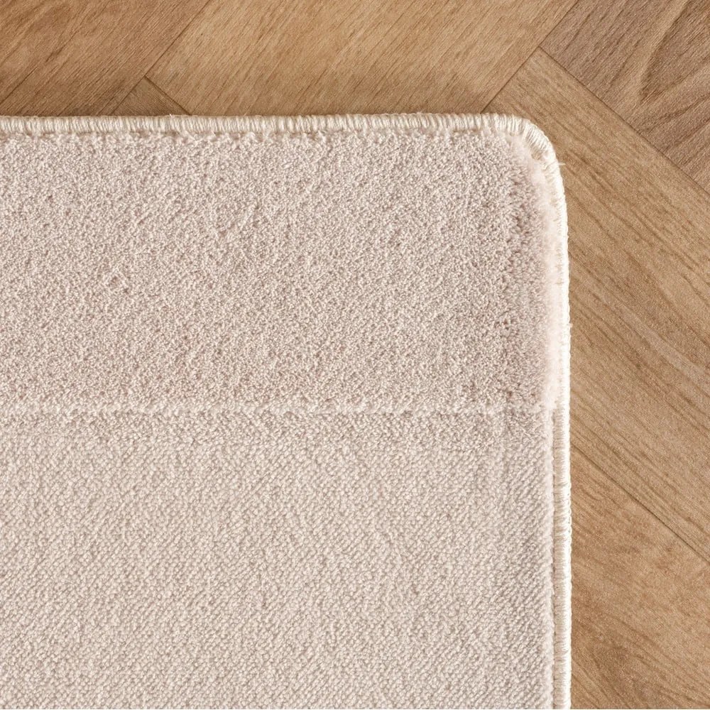 Кремав килим подходящ за пране 200x290 cm Pompei 1614 – Ayyildiz Carpets