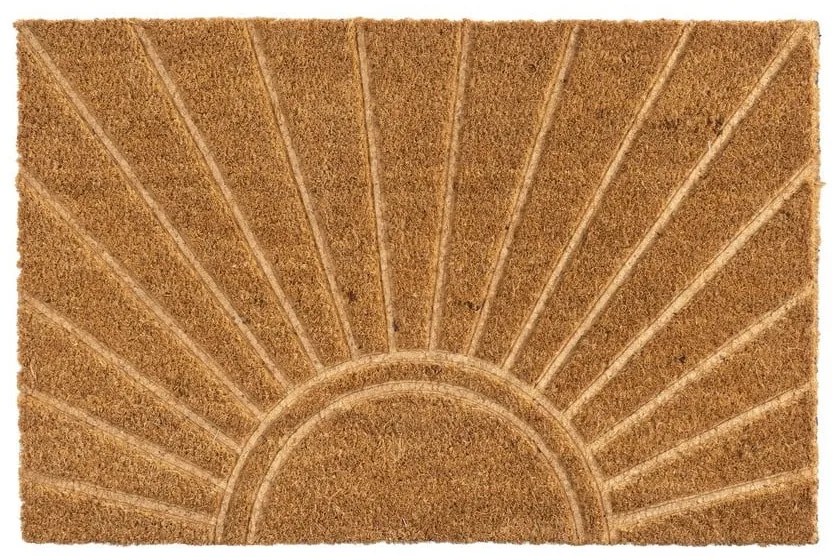 Изтривалка от кокосови влакна 40x60 cm Sun – Casa Selección