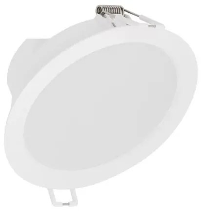 LEDVANCE LED ЛАМПА DL IP44 DN 165 13W MC150 830 WT  - 4058075703049