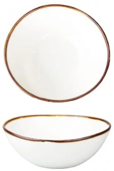 Порцеланова купа 11см BAILEY-(FC0122-4.5) - Horecano